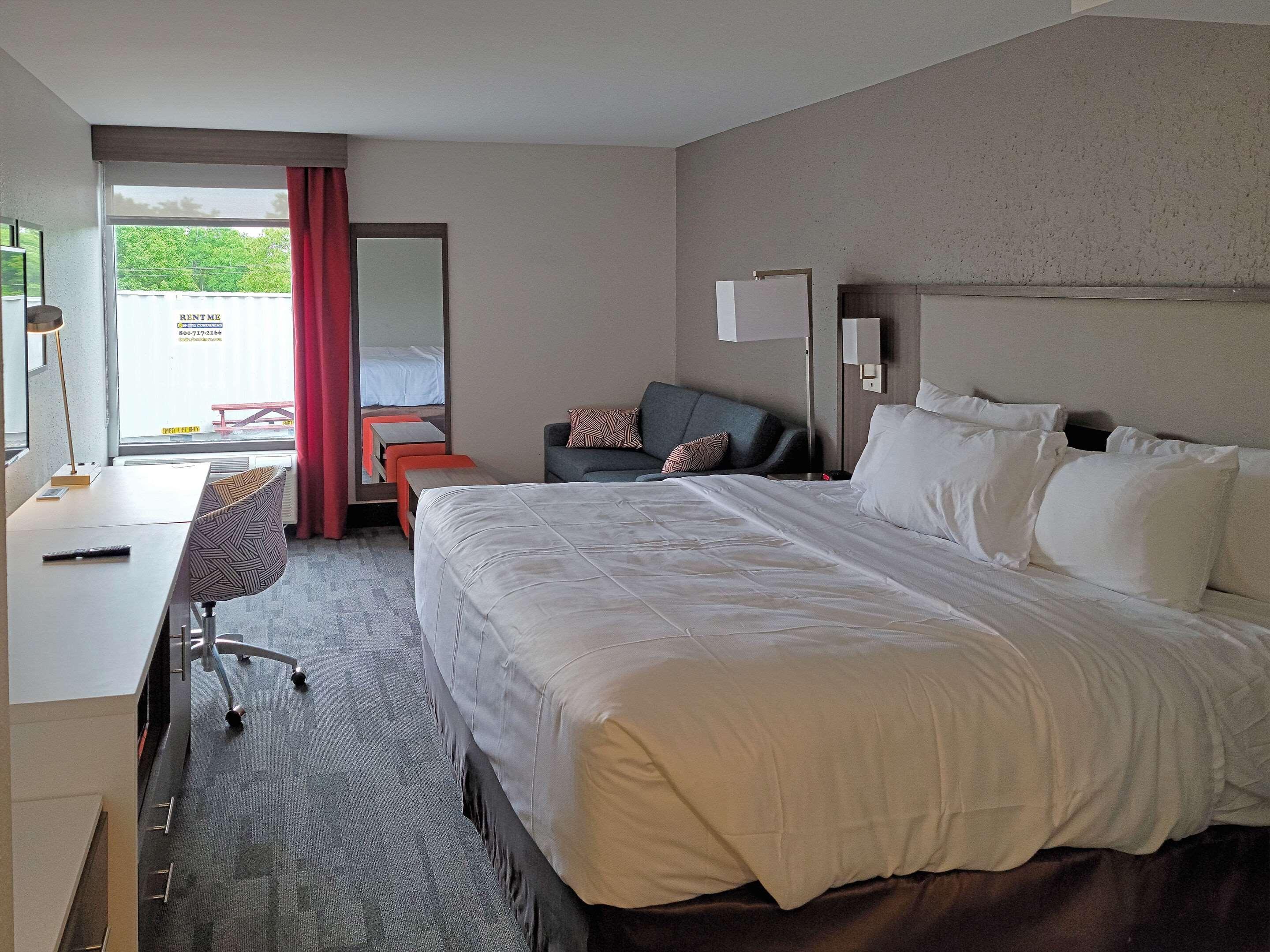 Comfort Inn & Suites Wyomissing-Reading Bagian luar foto