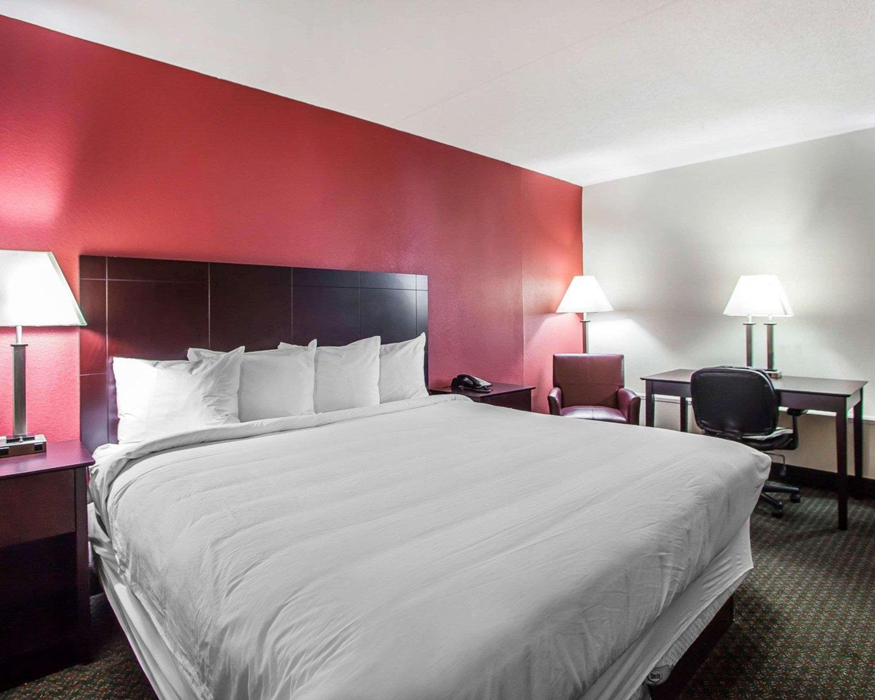 Comfort Inn & Suites Wyomissing-Reading Bagian luar foto