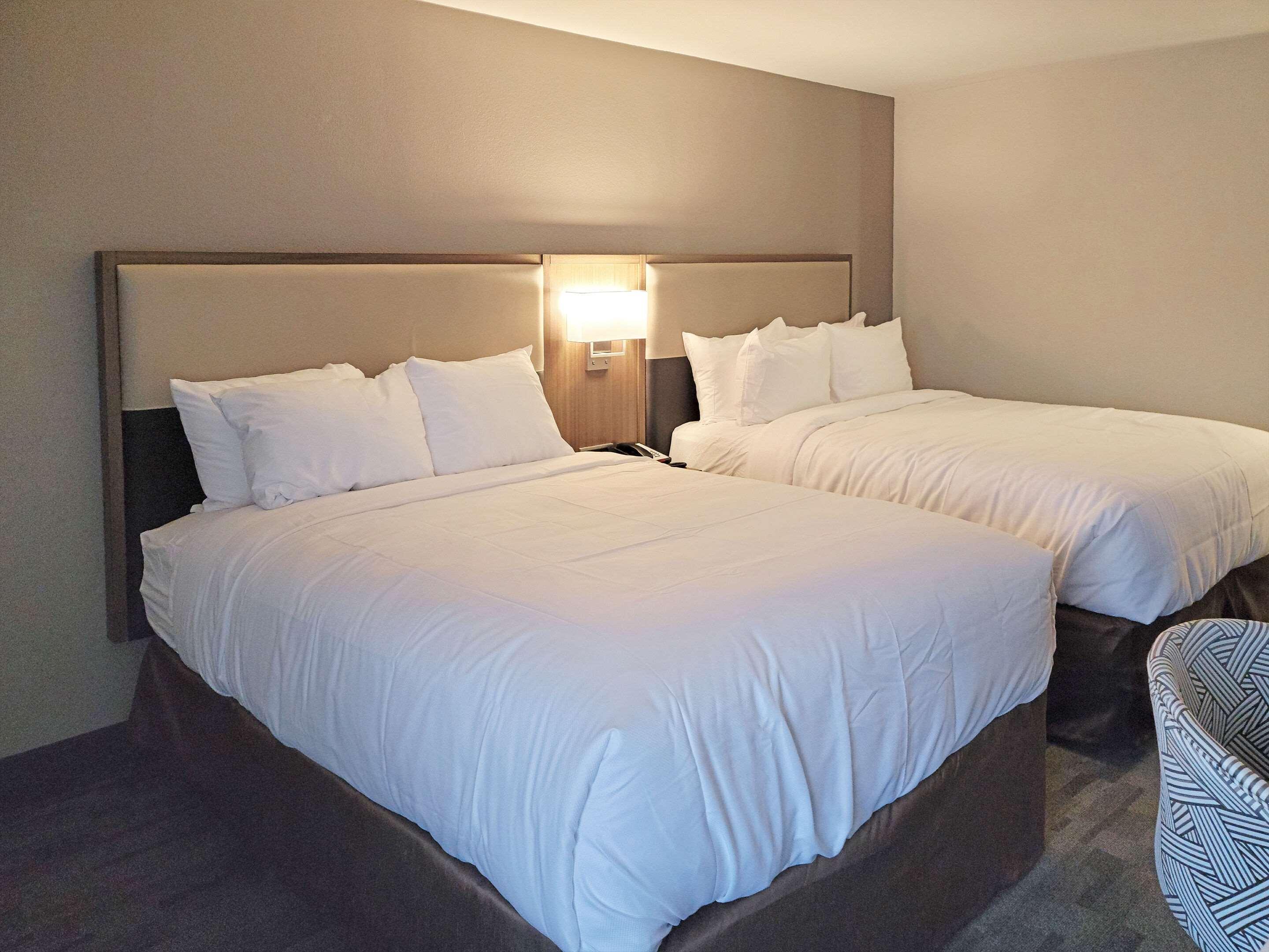 Comfort Inn & Suites Wyomissing-Reading Bagian luar foto