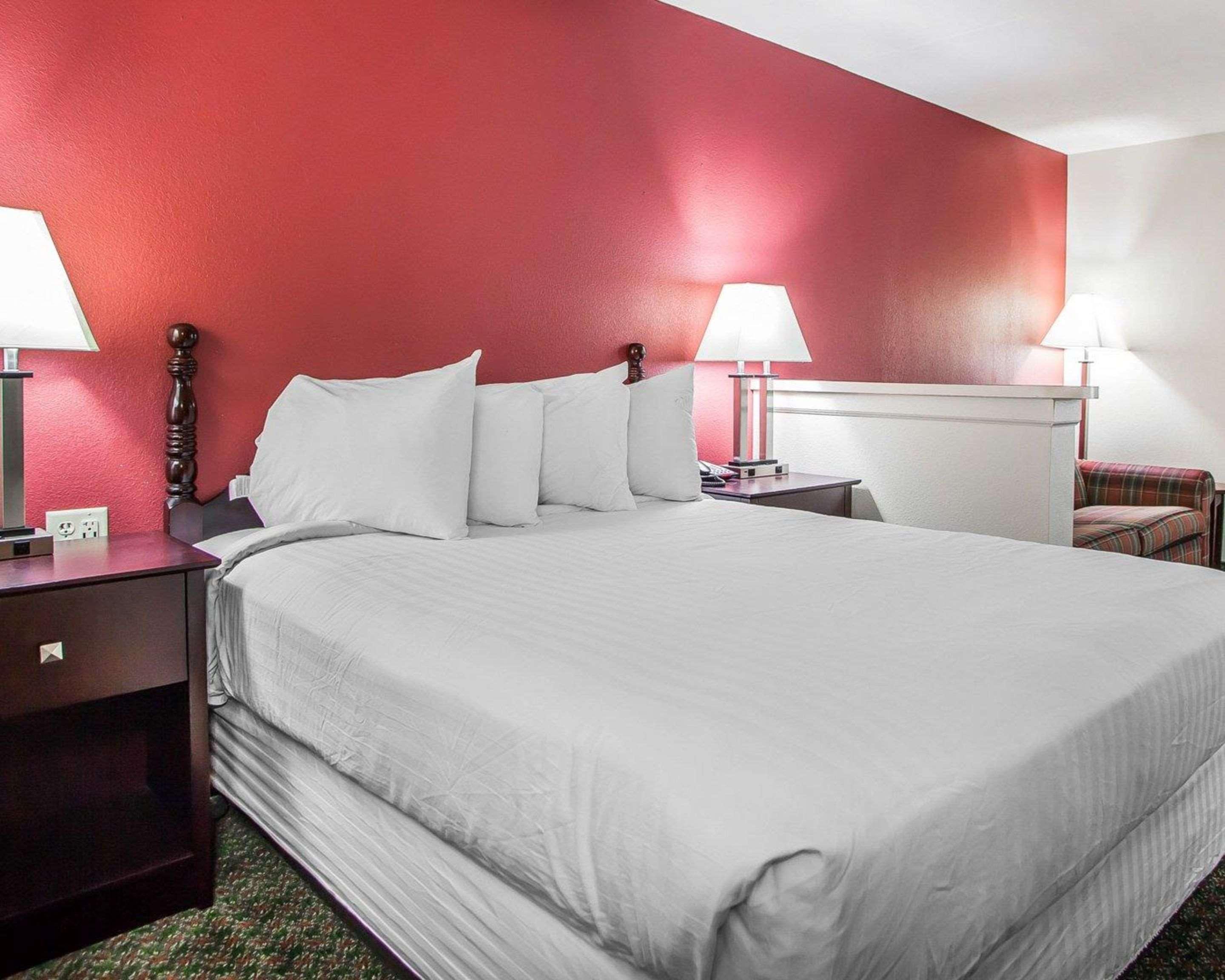 Comfort Inn & Suites Wyomissing-Reading Bagian luar foto