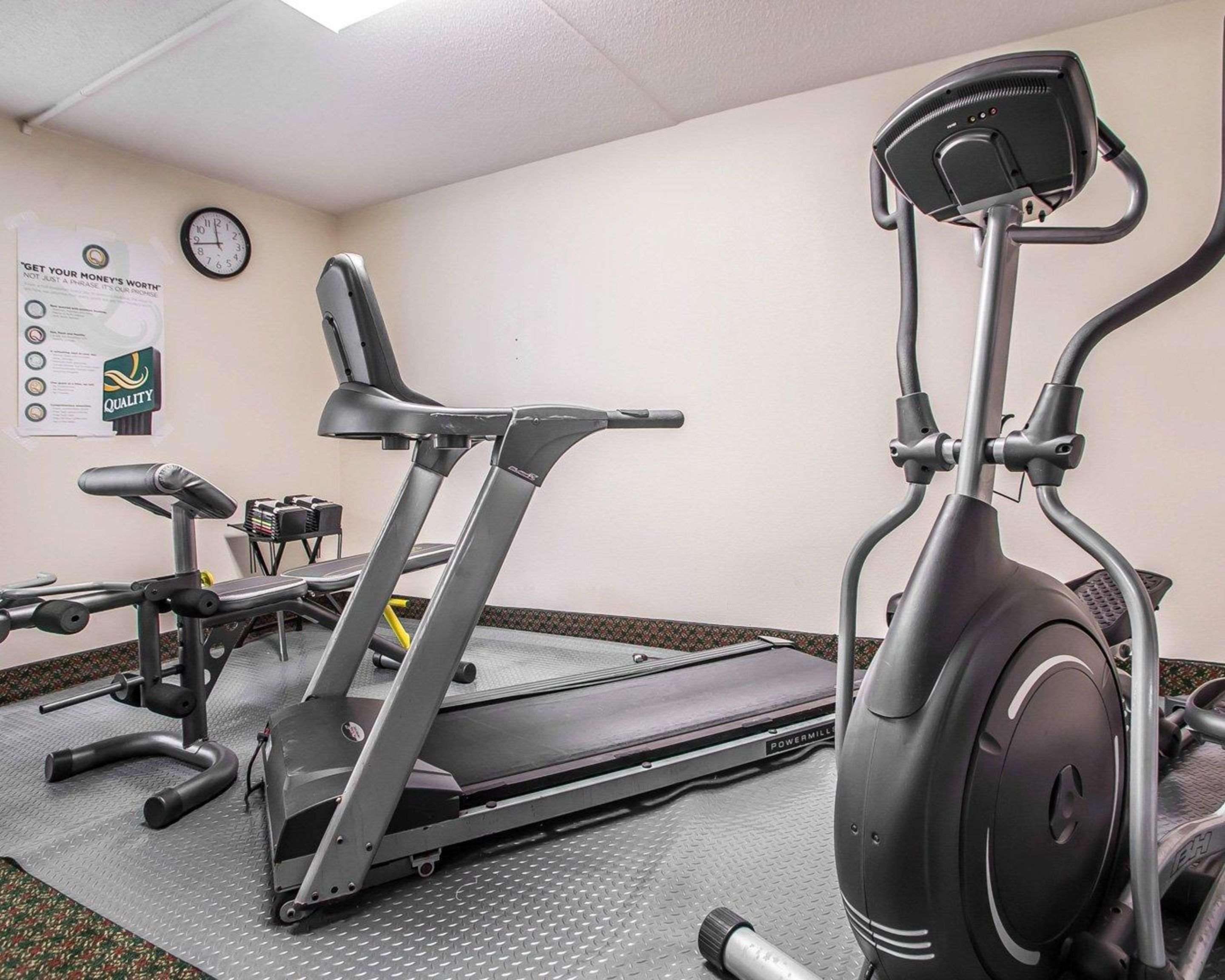 Comfort Inn & Suites Wyomissing-Reading Bagian luar foto