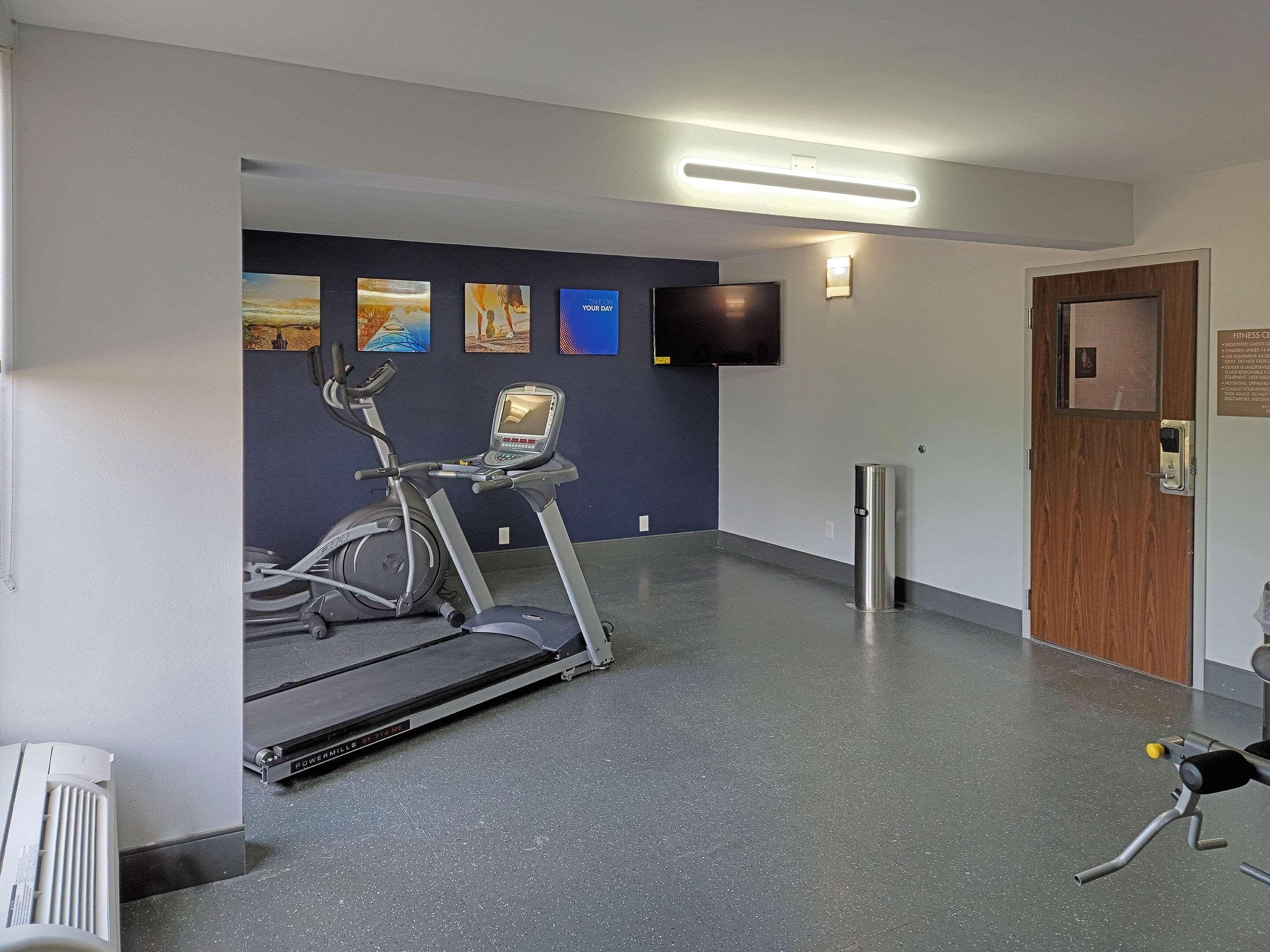 Comfort Inn & Suites Wyomissing-Reading Bagian luar foto