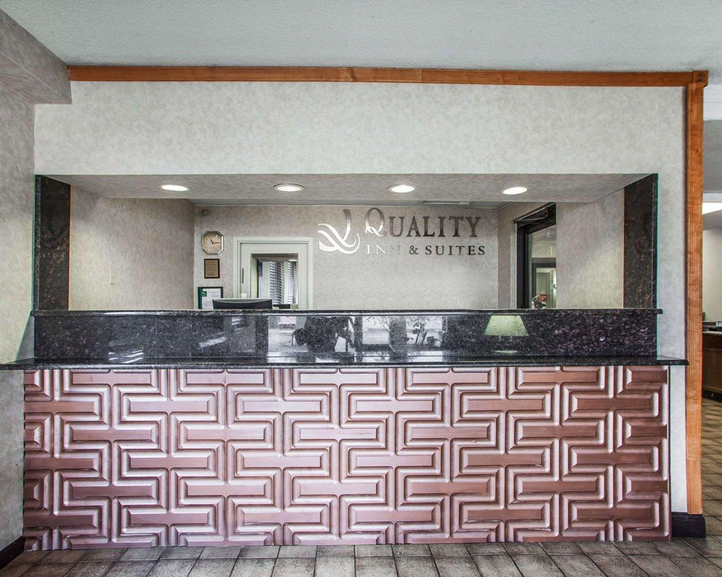 Comfort Inn & Suites Wyomissing-Reading Bagian luar foto