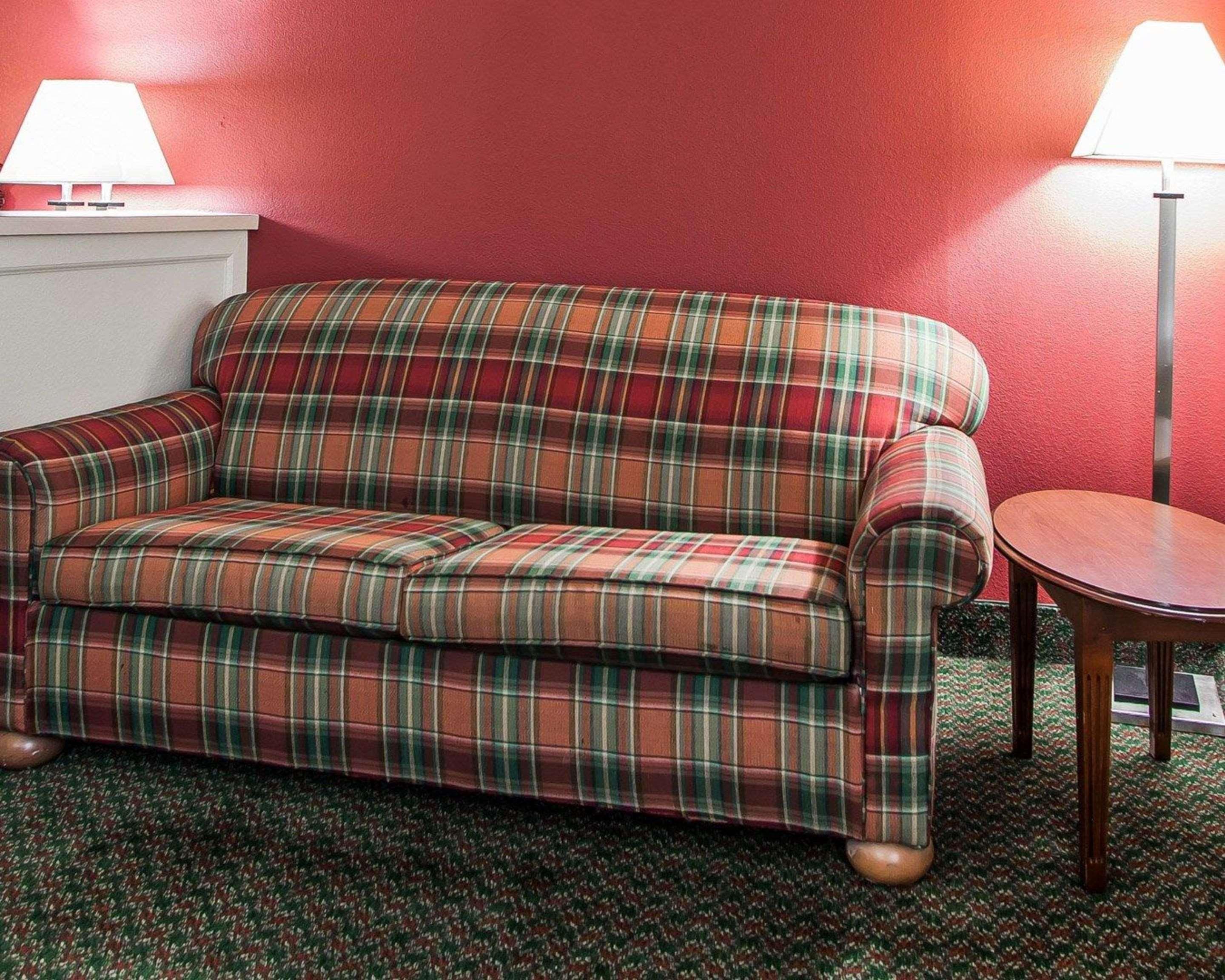 Comfort Inn & Suites Wyomissing-Reading Bagian luar foto
