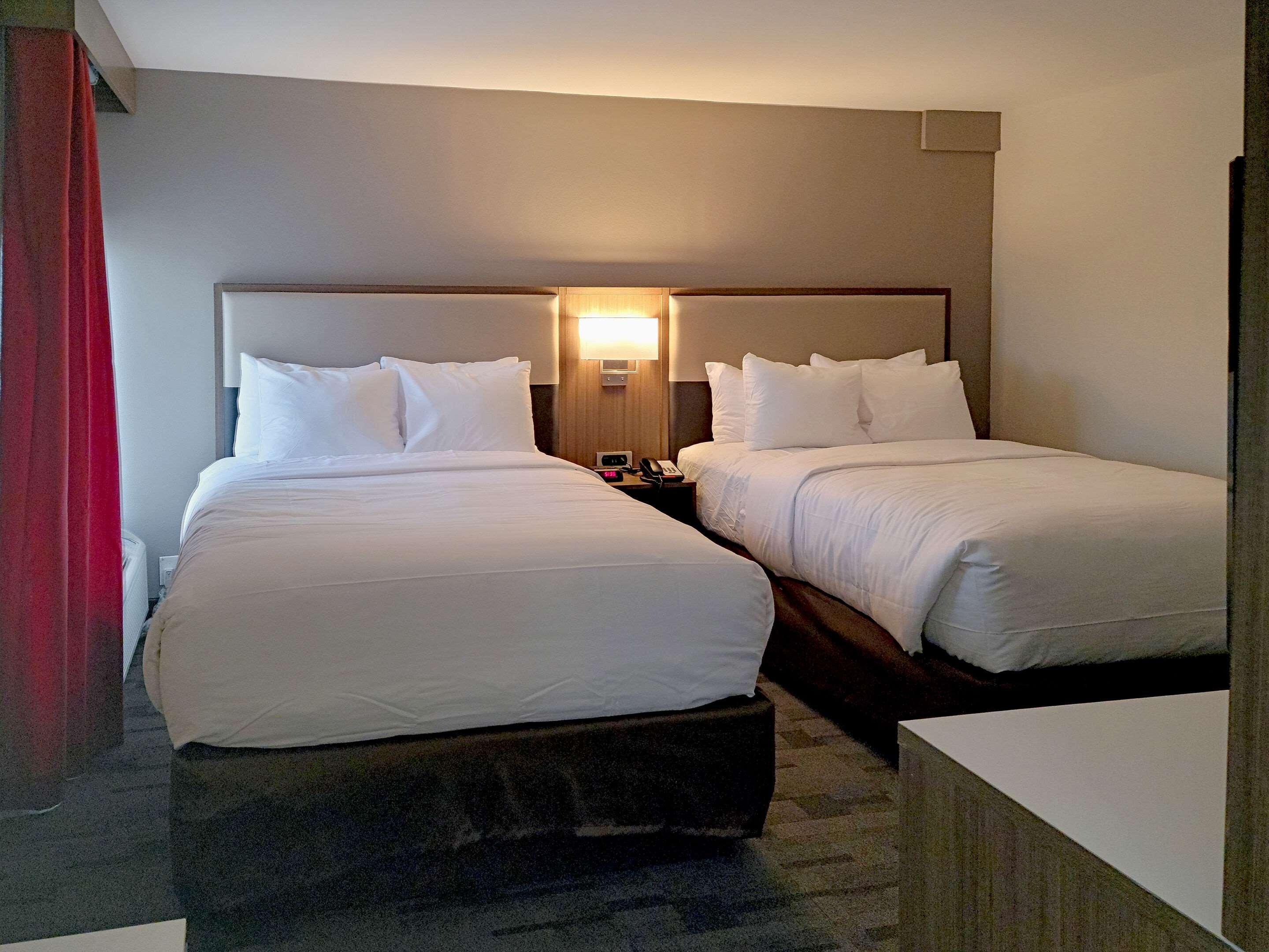 Comfort Inn & Suites Wyomissing-Reading Bagian luar foto