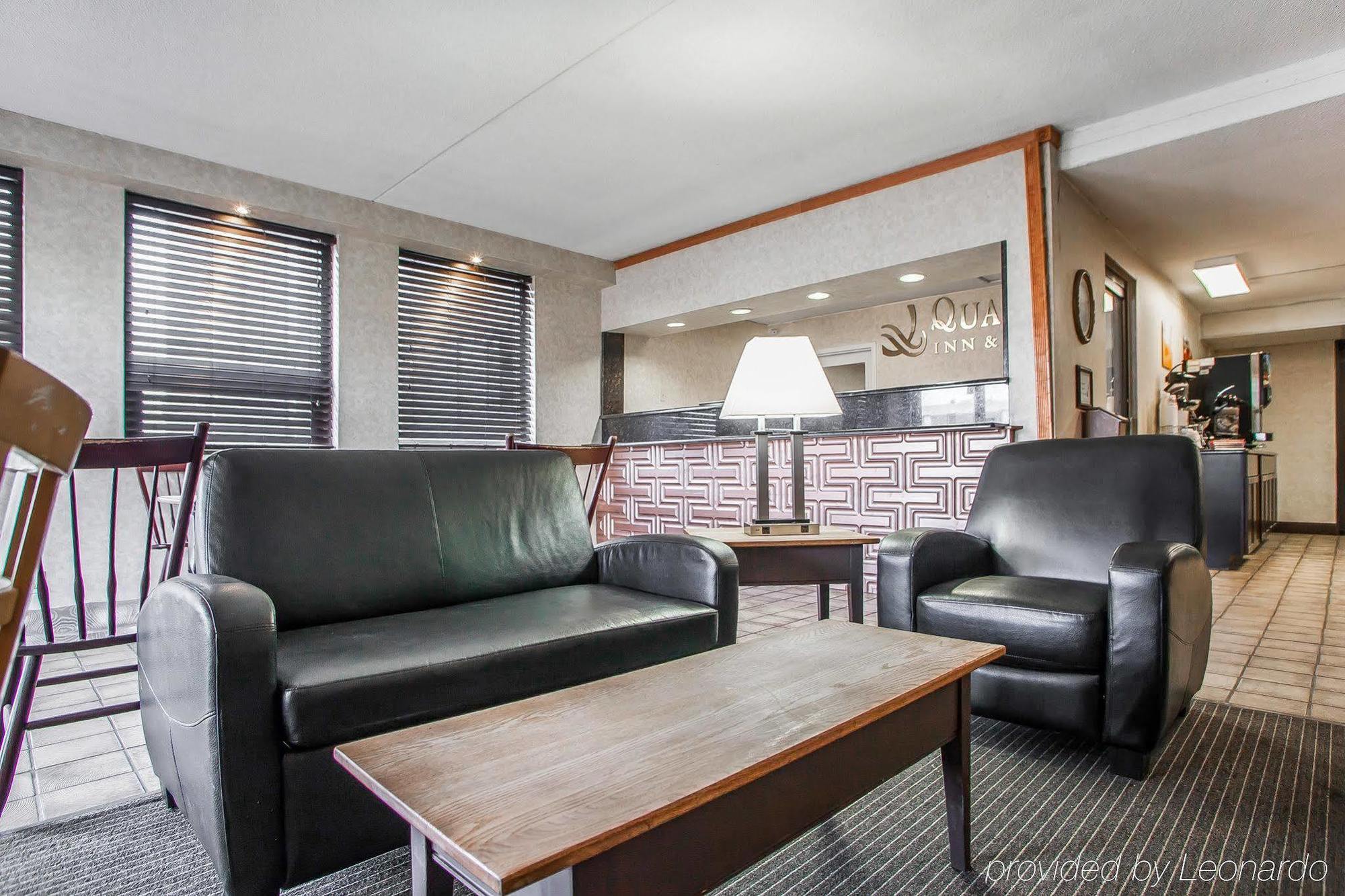 Comfort Inn & Suites Wyomissing-Reading Bagian luar foto