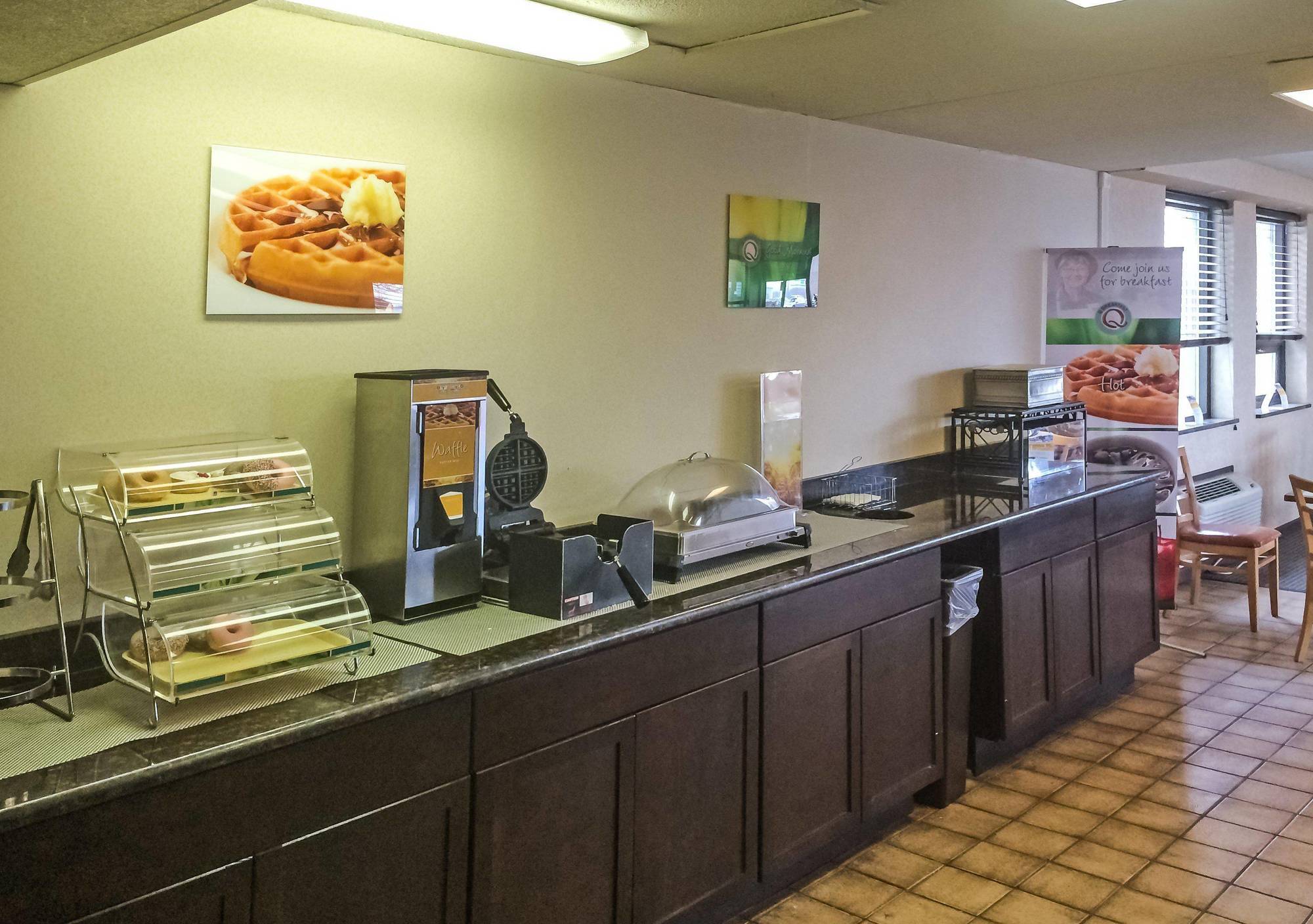 Comfort Inn & Suites Wyomissing-Reading Bagian luar foto